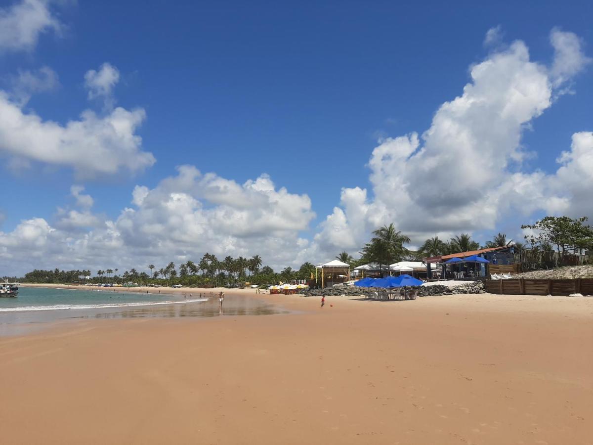 Village Em Guarajuba Esterno foto